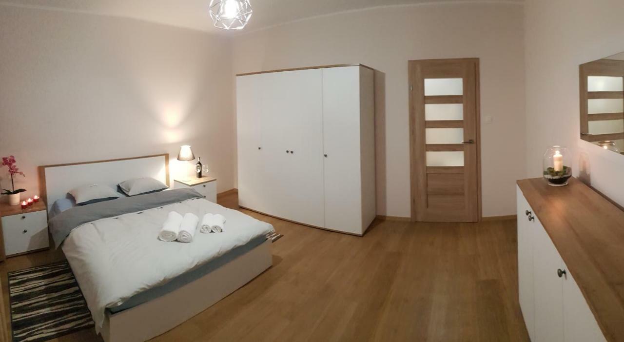 Apartamenty แอลบลอง ภายนอก รูปภาพ