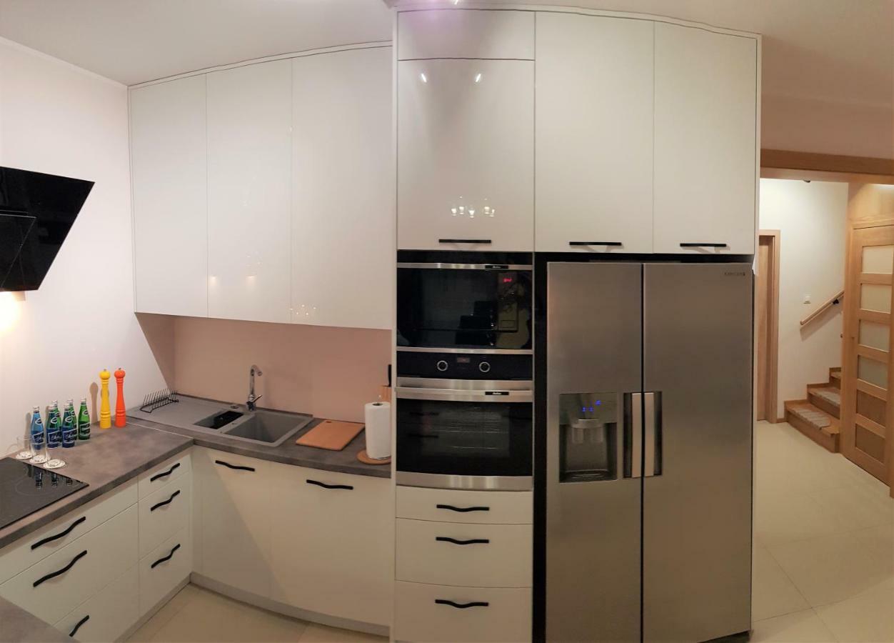 Apartamenty แอลบลอง ภายนอก รูปภาพ