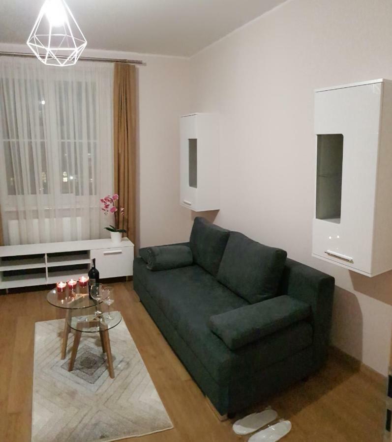 Apartamenty แอลบลอง ภายนอก รูปภาพ