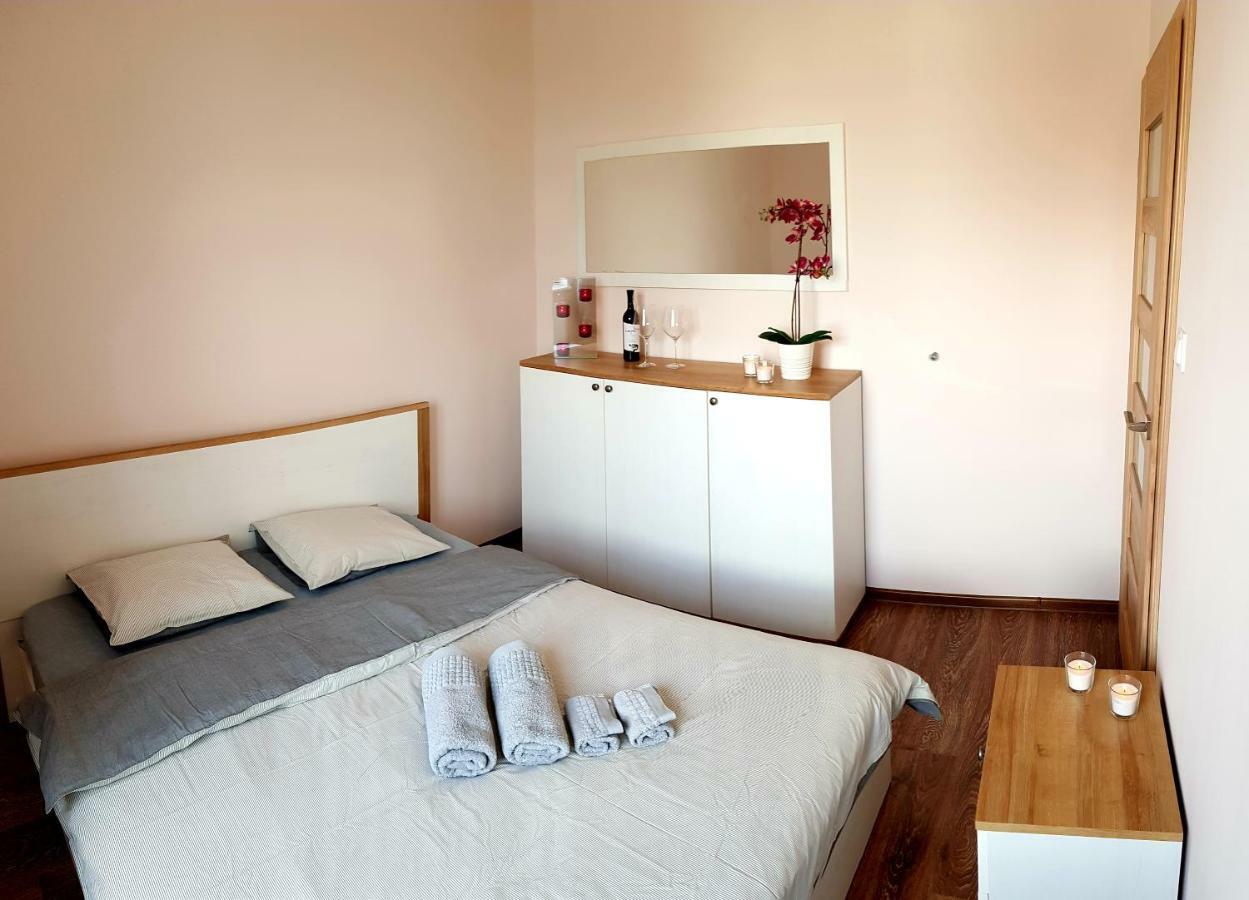 Apartamenty แอลบลอง ภายนอก รูปภาพ