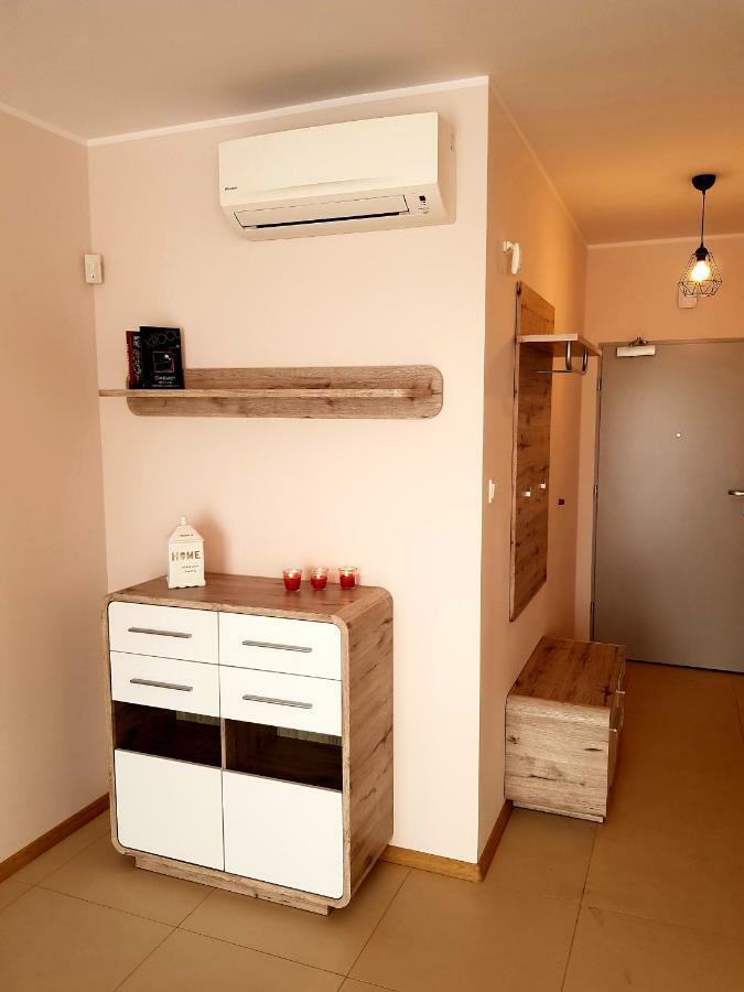 Apartamenty แอลบลอง ภายนอก รูปภาพ