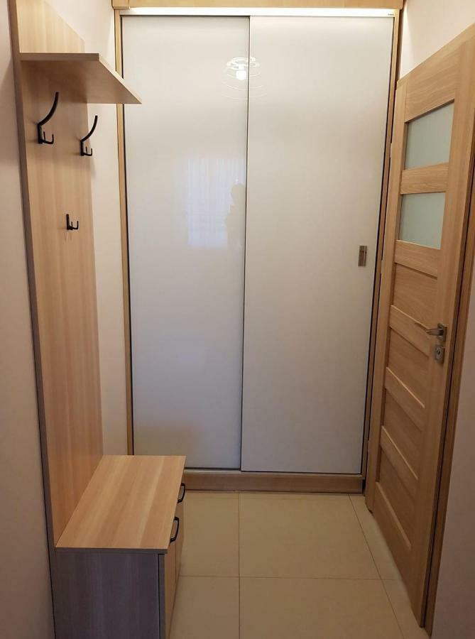 Apartamenty แอลบลอง ภายนอก รูปภาพ